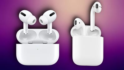 Oferta AirPods