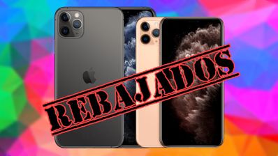 Oferta iPhone 11 Pro
