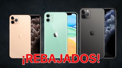 Oferta iPhone 11