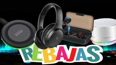 Rebajas accesorios apple