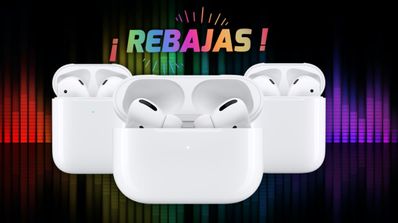 airpods descuento oferta