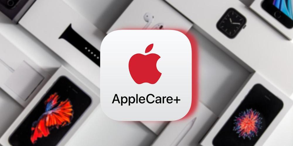 apple care+