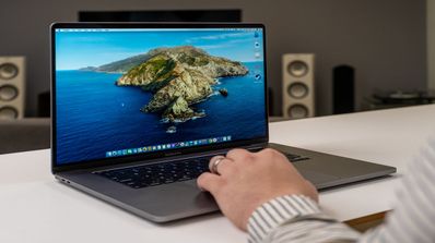 Apple MacBook Pro 16