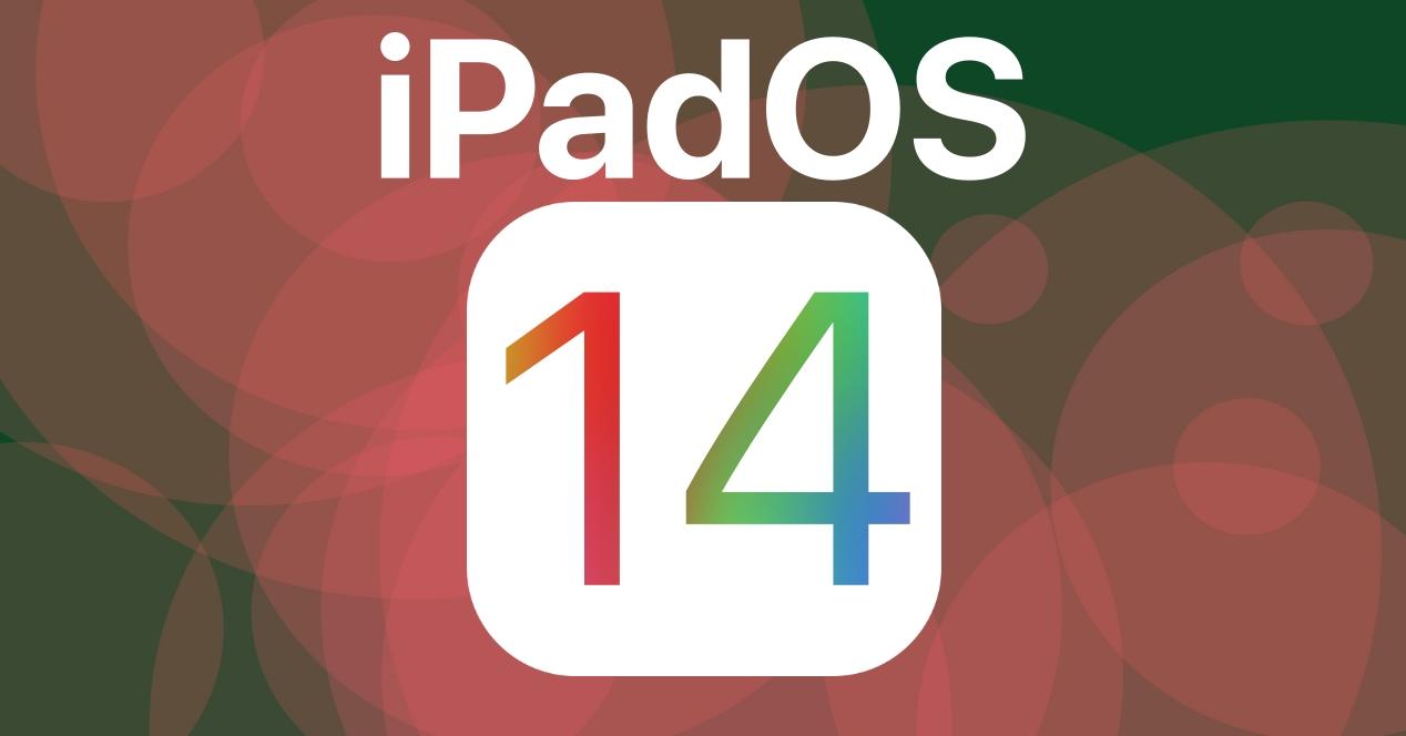 iPad compatibles iPadOS 14