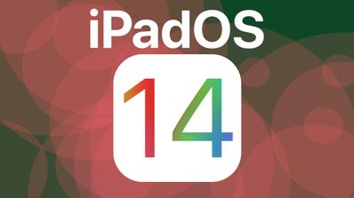 iPad compatibles iPadOS 14