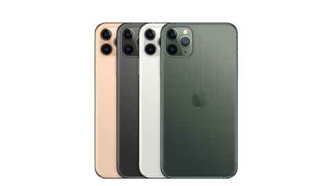 Rumores iPhone 11, iPhone 11 Pro Max características, precio y lanzamiento