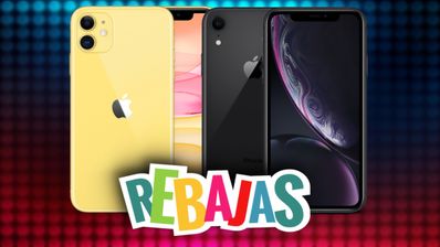 iPhone 11 iPhone XR oferta