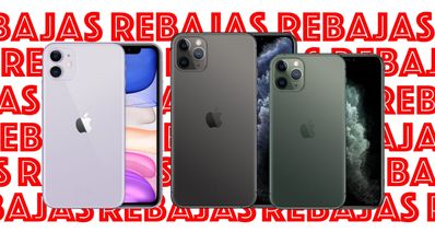 iPhone 11 mas barato