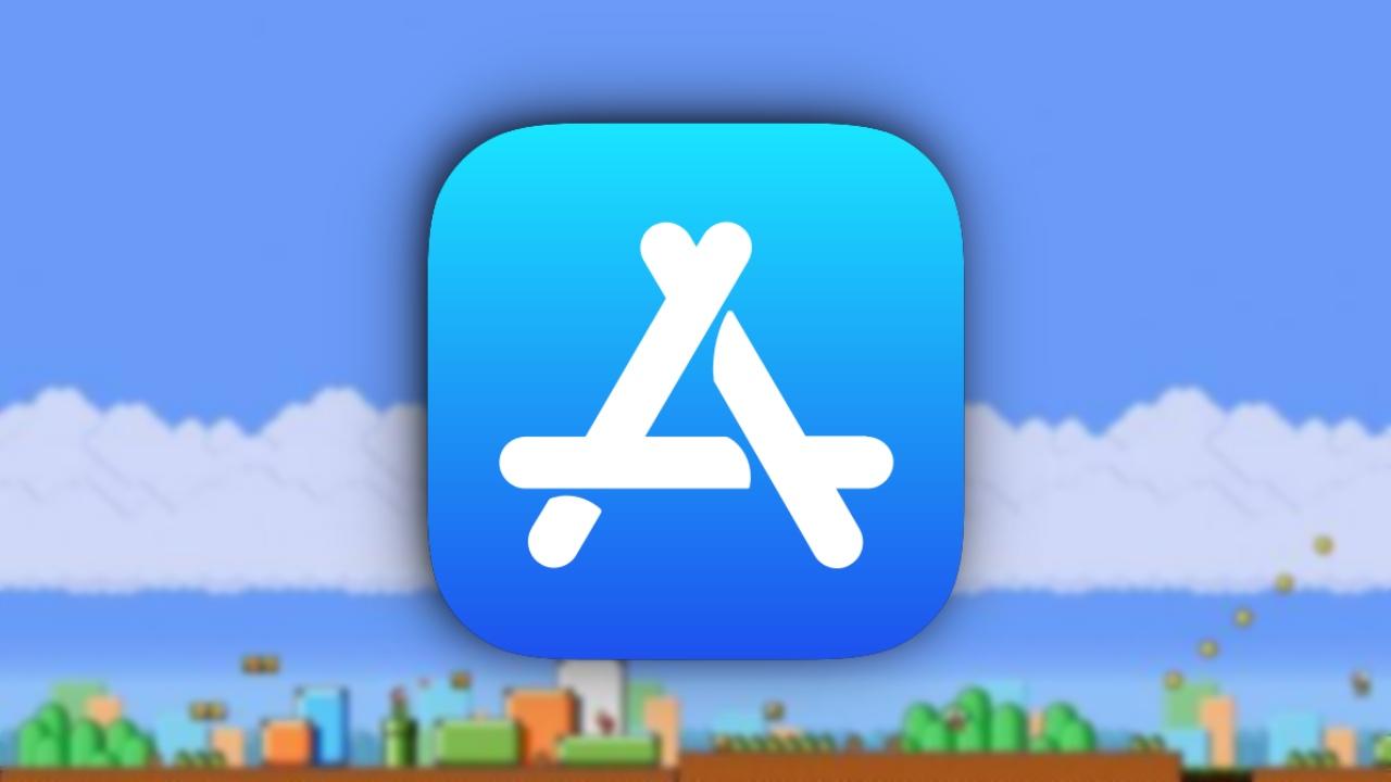 juegos gratis app store