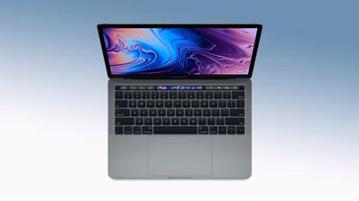 macbook
