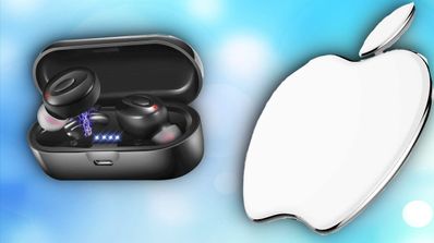 ofertas base de carga barata auriculares
