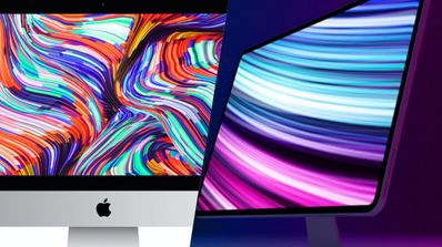 rediseño iMac