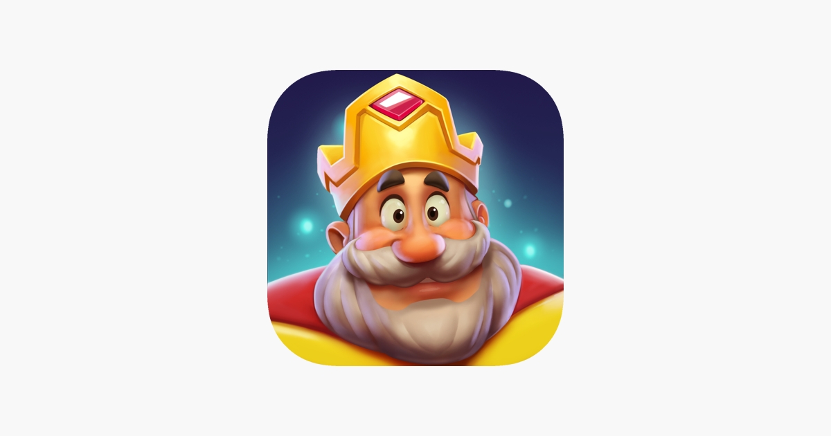 royal match app iPhone