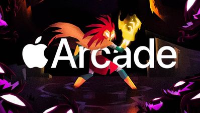 Apple Arcade