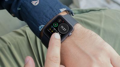 Cómo compatir esferas Apple Watch watchOS