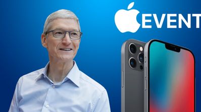 Evento Apple
