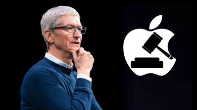 Juicio Apple TIm Cook