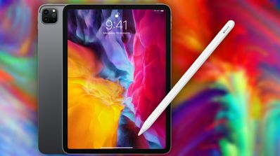 Nueva patente Apple Pencil