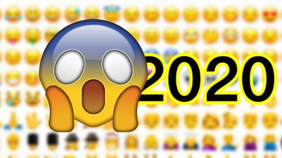 Nuevos emojis 2020 iPhone iOS