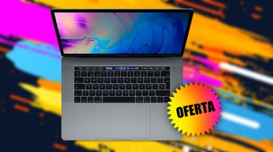 Oferta MacBook