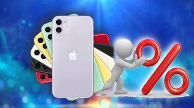 Oferta iPhone 11