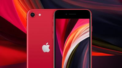 Oferta iPhone SE 2020