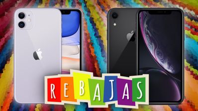Oferta iPhone barato