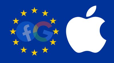 Union Europea Apple
