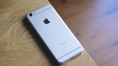iPhone 6s