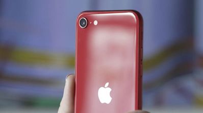 iphone se 2020