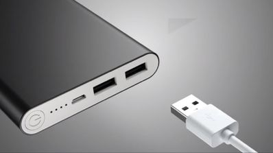 powebank usb
