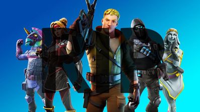 Fortnite Apple Google