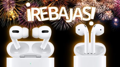 AirPods más baratos