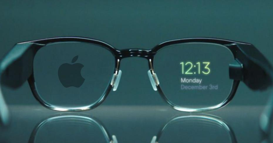 Gafas De Apple Nueva Patente Sobre Su Conexión Entre Dispositivos 4607