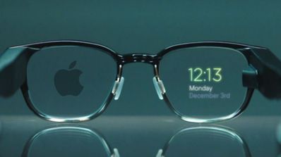 Apple Glass