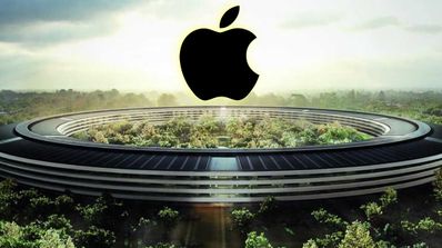 Apple Park