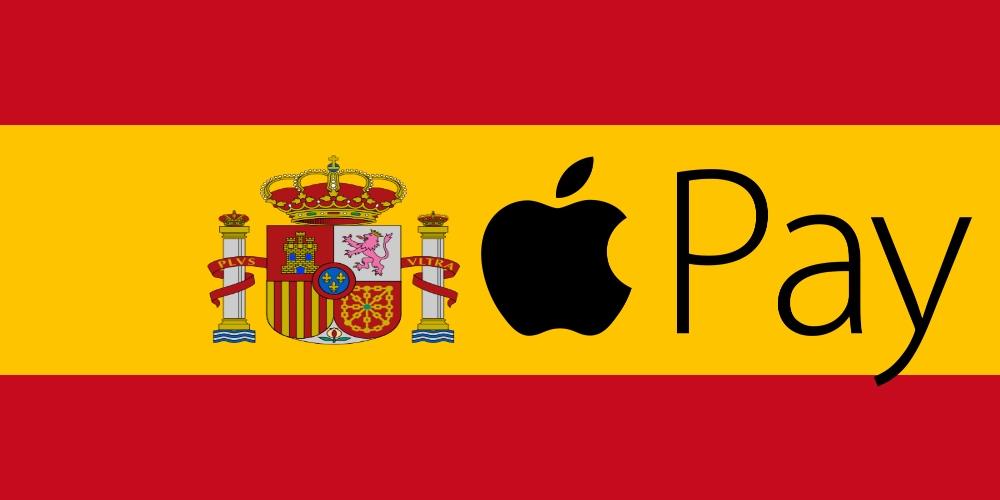 Apple Pay España Bancos