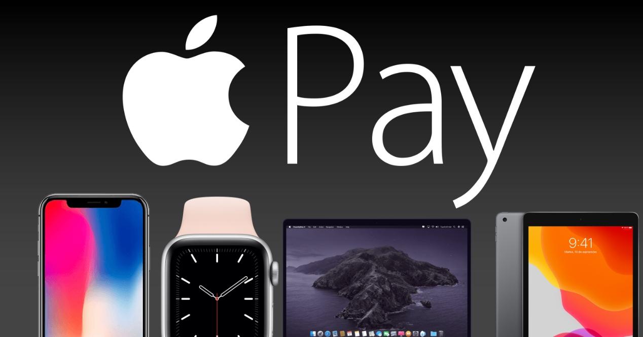 Apple Pay funcionamiento y bancos compatibles
