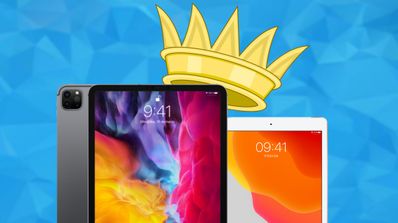 Apple ventas iPad