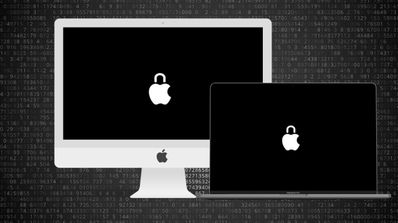 Contraseñas iCloud en Mac