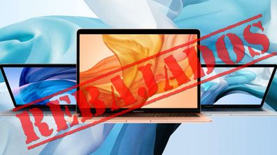 Descuento MacBook Air