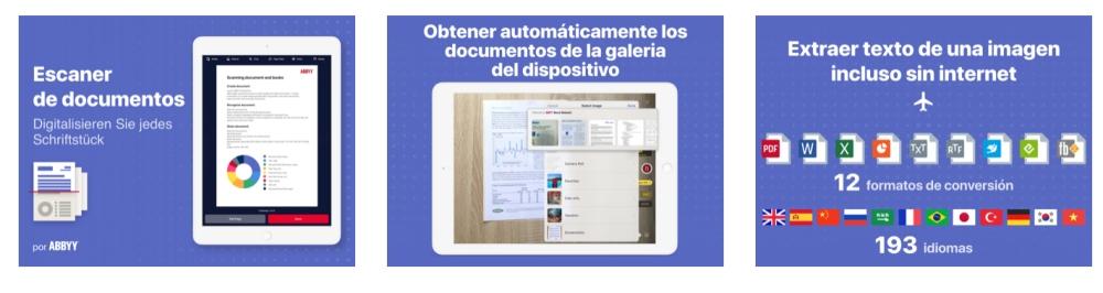 FileScanner AI PRO - Escáner PDF