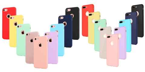 Funda Carcasa Apple Iphone 15 Pro Max (5g) Gel Tpu Silicona Transparente  con Ofertas en Carrefour