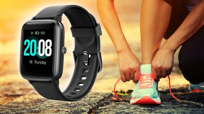 Imitación Apple Watch más barato