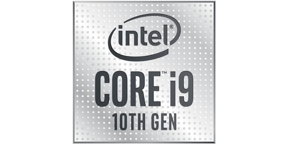 Intel Core i9 décima generación