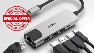 Oferta hub usb-c iPad Mac