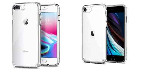 Funda Carcasa Apple Iphone 15 Plus (5g) Gel Tpu Silicona Transparente con  Ofertas en Carrefour