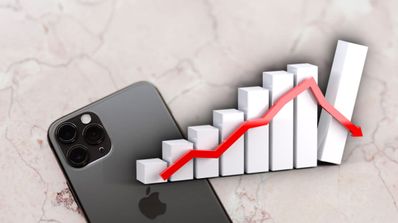 Ventas iPhone si Apple elimina WeChat