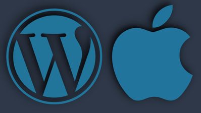 Wordpress Apple