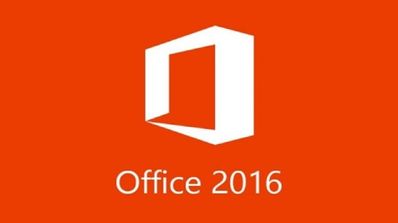 Office 2016